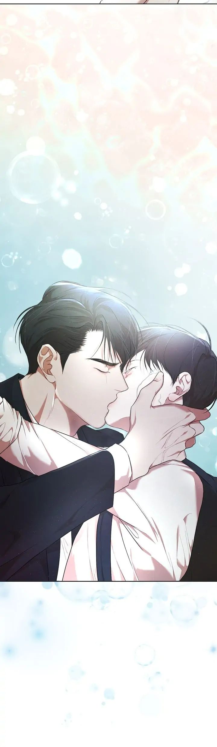 The Origin of Species  [ OFFICIAL Translation ] Chapter 53 page 22 - 