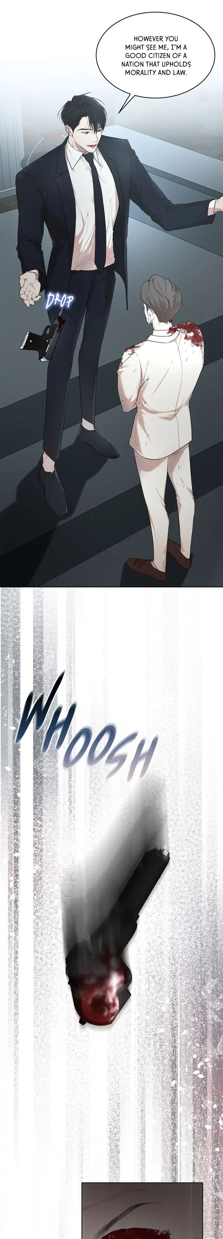The Origin of Species  [ OFFICIAL Translation ] Chapter 53 page 5 - 