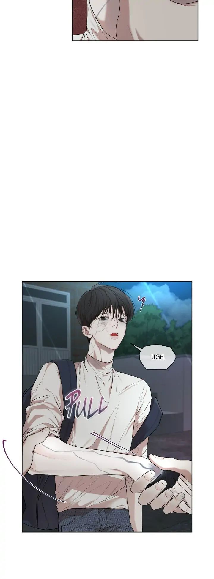 The Origin of Species  [ OFFICIAL Translation ] Chapter 54 page 2 - 