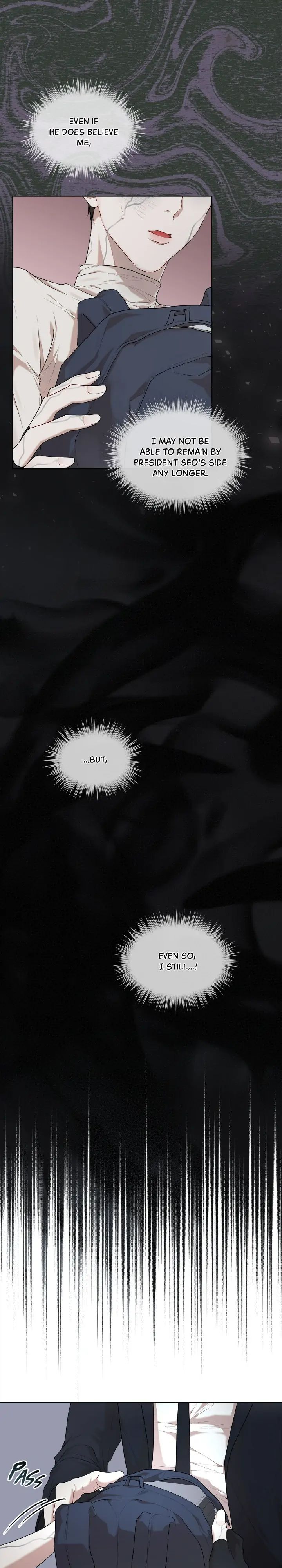 The Origin of Species  [ OFFICIAL Translation ] Chapter 54 page 11 - 