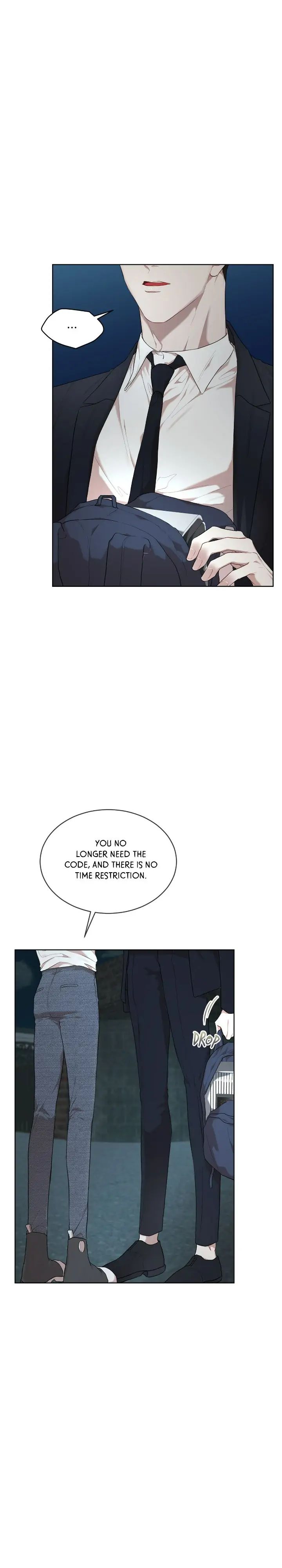 The Origin of Species  [ OFFICIAL Translation ] Chapter 54 page 13 - 
