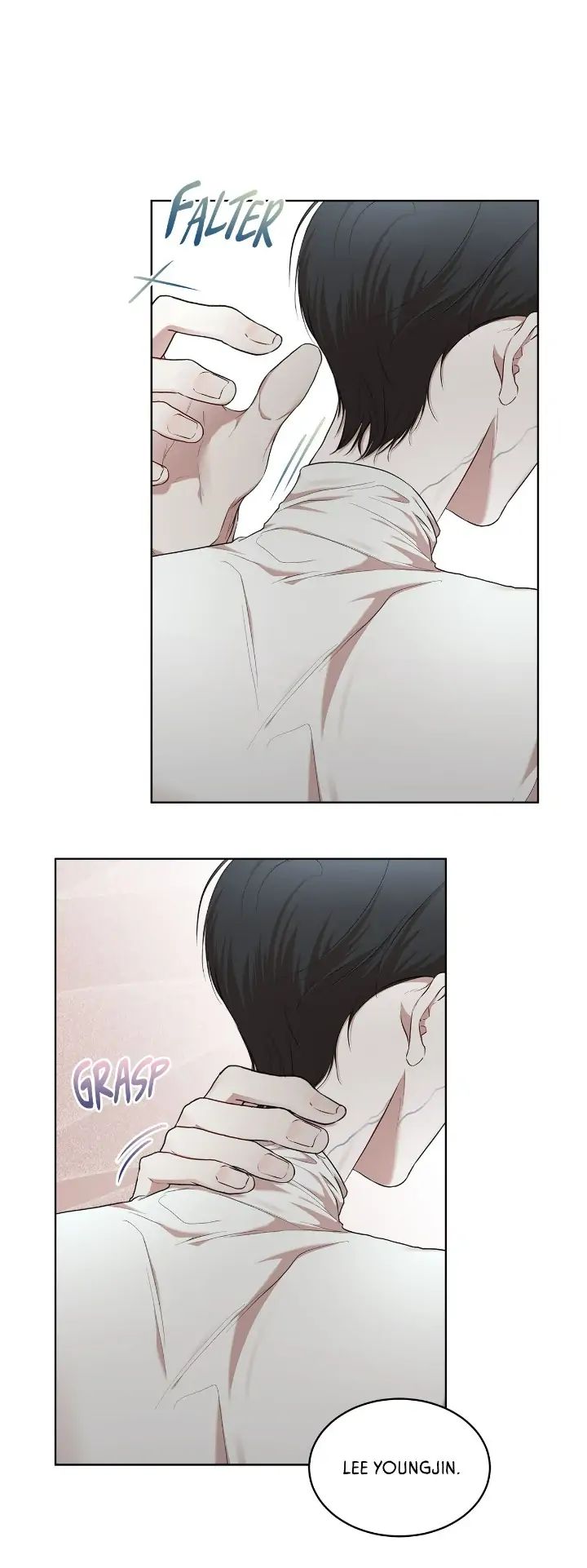 The Origin of Species  [ OFFICIAL Translation ] Chapter 54 page 14 - 