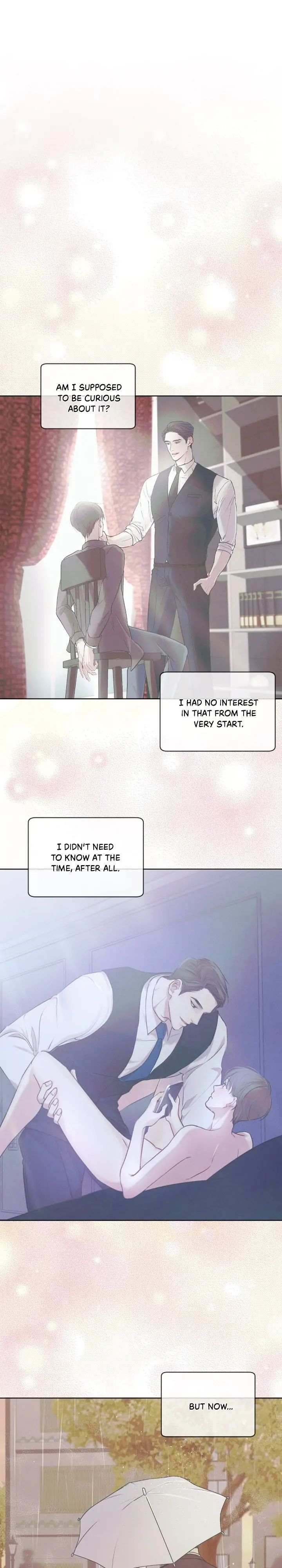 The Origin of Species  [ OFFICIAL Translation ] Chapter 54 page 17 - 