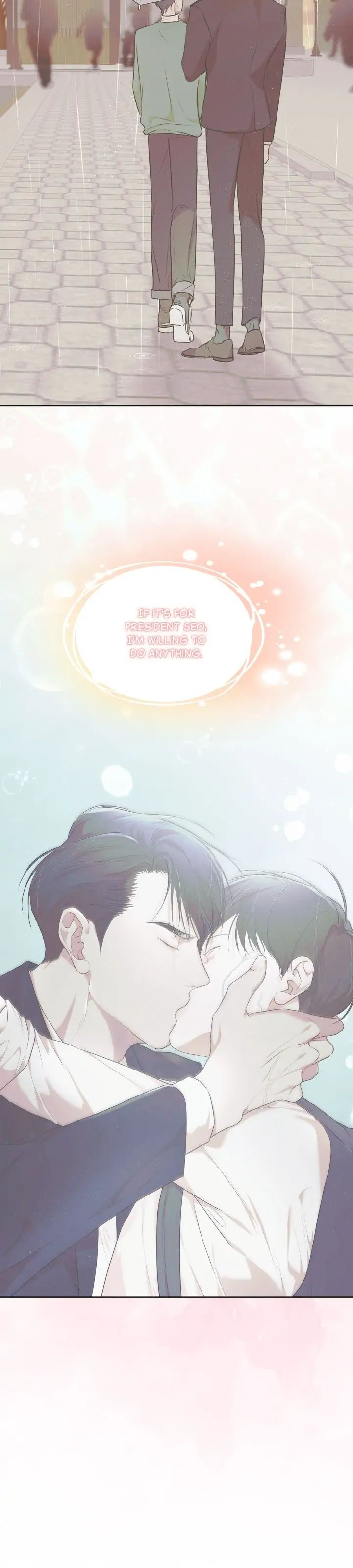 The Origin of Species  [ OFFICIAL Translation ] Chapter 54 page 18 - 