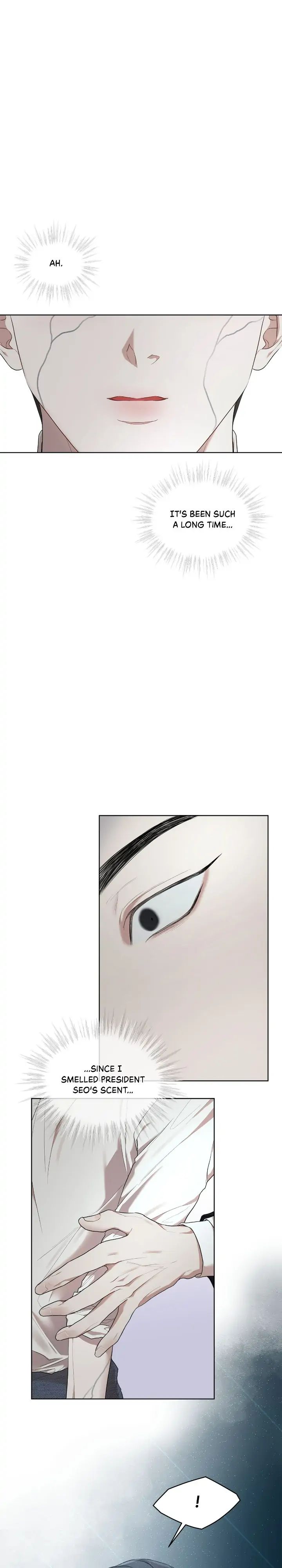 The Origin of Species  [ OFFICIAL Translation ] Chapter 54 page 21 - 