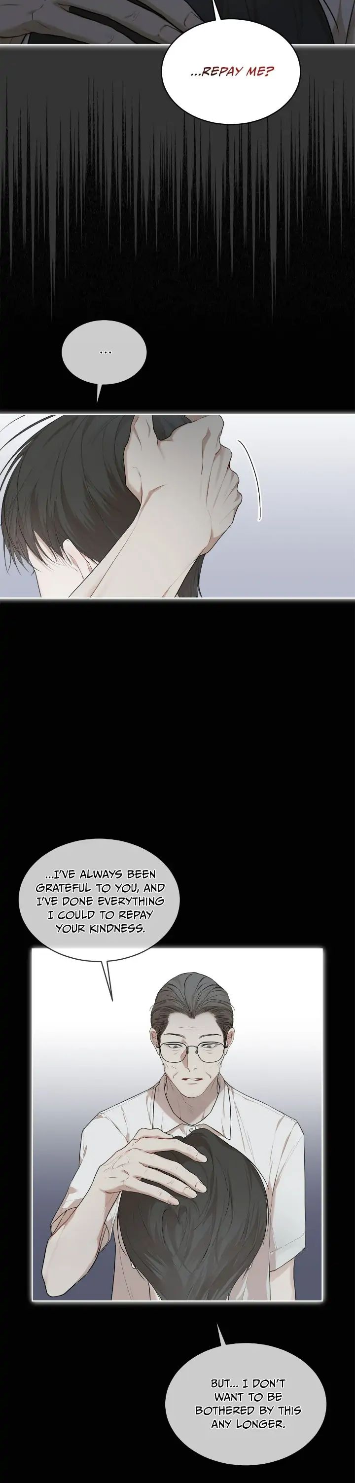 The Origin of Species  [ OFFICIAL Translation ] Chapter 55 page 20 - 