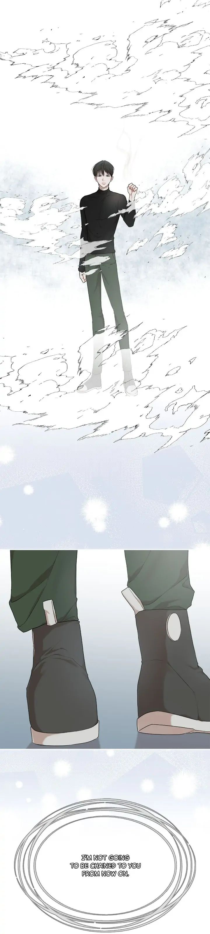 The Origin of Species  [ OFFICIAL Translation ] Chapter 55 page 22 - 