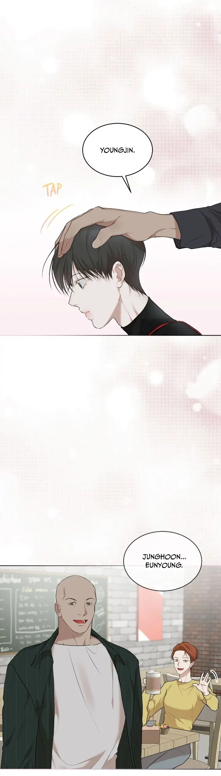 The Origin of Species  [ OFFICIAL Translation ] Chapter 55 page 24 - 