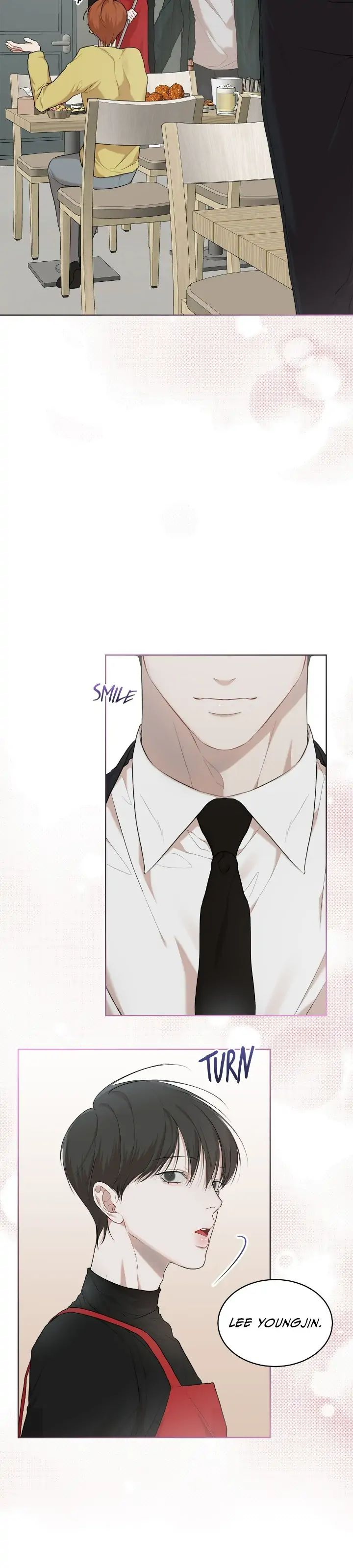 The Origin of Species  [ OFFICIAL Translation ] Chapter 55 page 26 - 