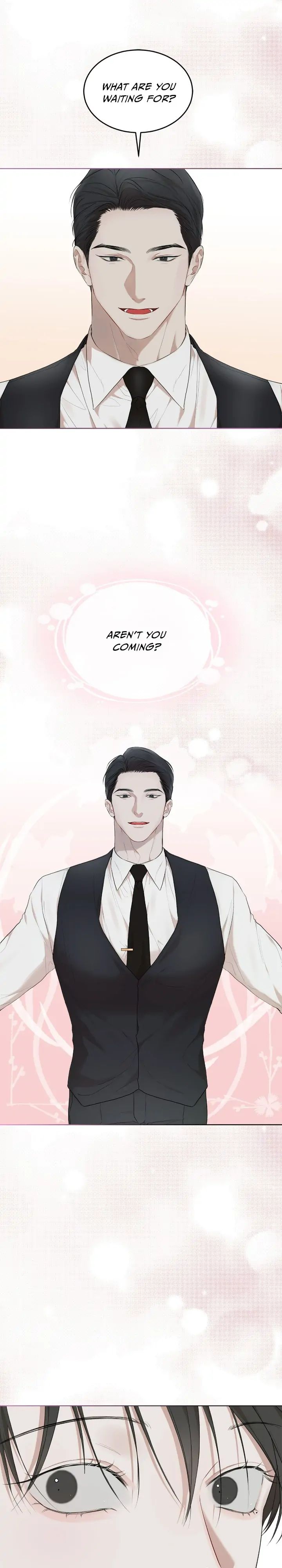 The Origin of Species  [ OFFICIAL Translation ] Chapter 55 page 27 - 