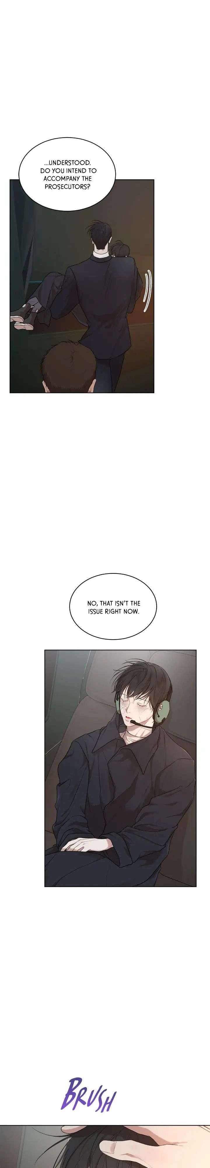 The Origin of Species  [ OFFICIAL Translation ] Chapter 55 page 5 - 