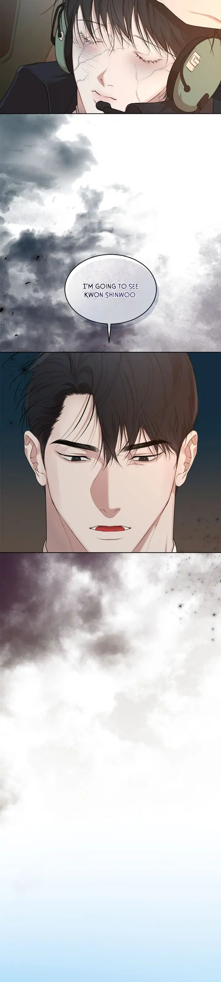 The Origin of Species  [ OFFICIAL Translation ] Chapter 55 page 6 - 