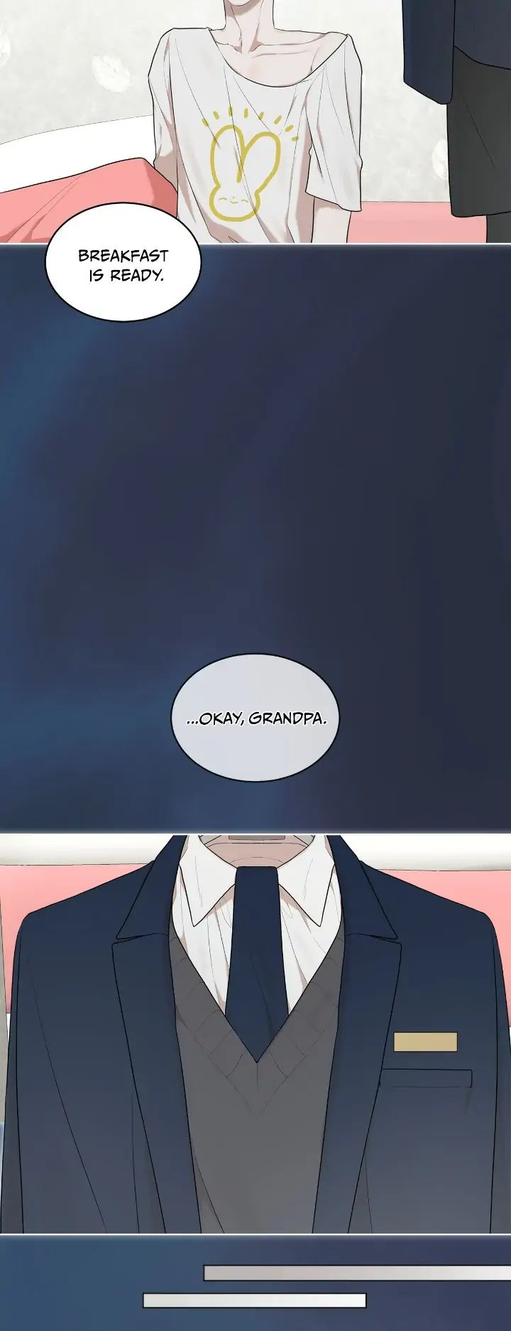 The Origin of Species  [ OFFICIAL Translation ] Chapter 55 page 10 - 
