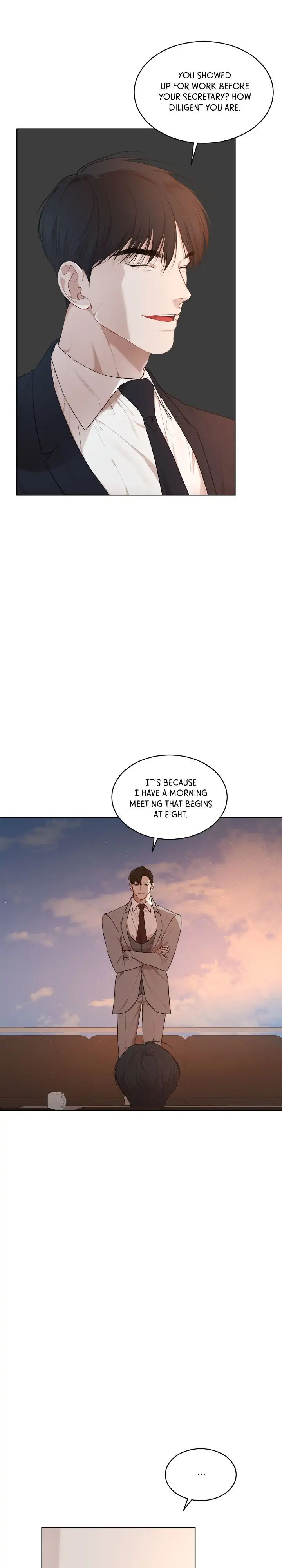 The Origin of Species  [ OFFICIAL Translation ] Chapter 56 page 11 - 