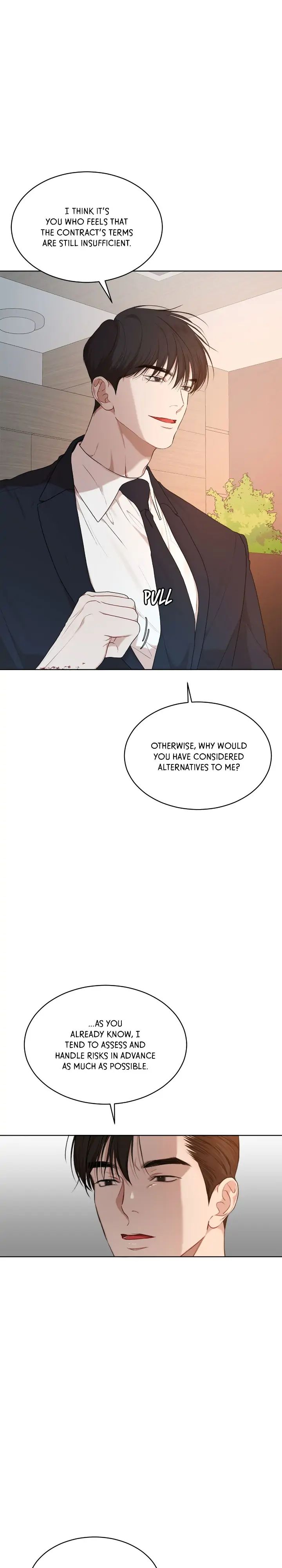The Origin of Species  [ OFFICIAL Translation ] Chapter 56 page 20 - 