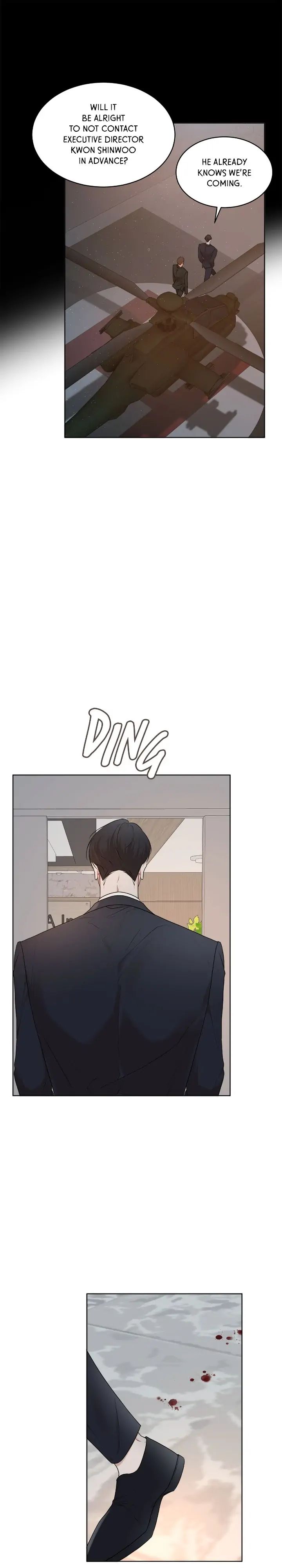 The Origin of Species  [ OFFICIAL Translation ] Chapter 56 page 3 - 