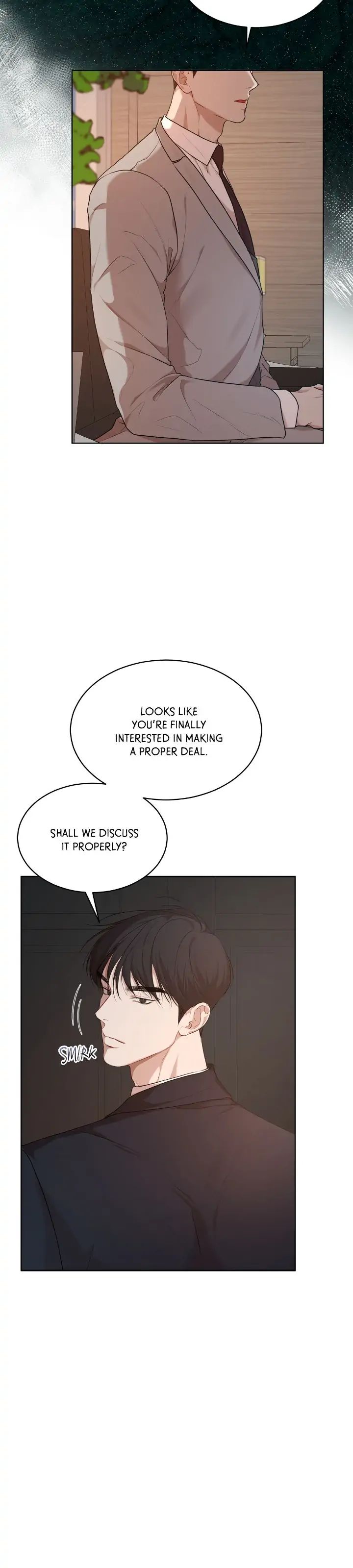 The Origin of Species  [ OFFICIAL Translation ] Chapter 56 page 23 - 