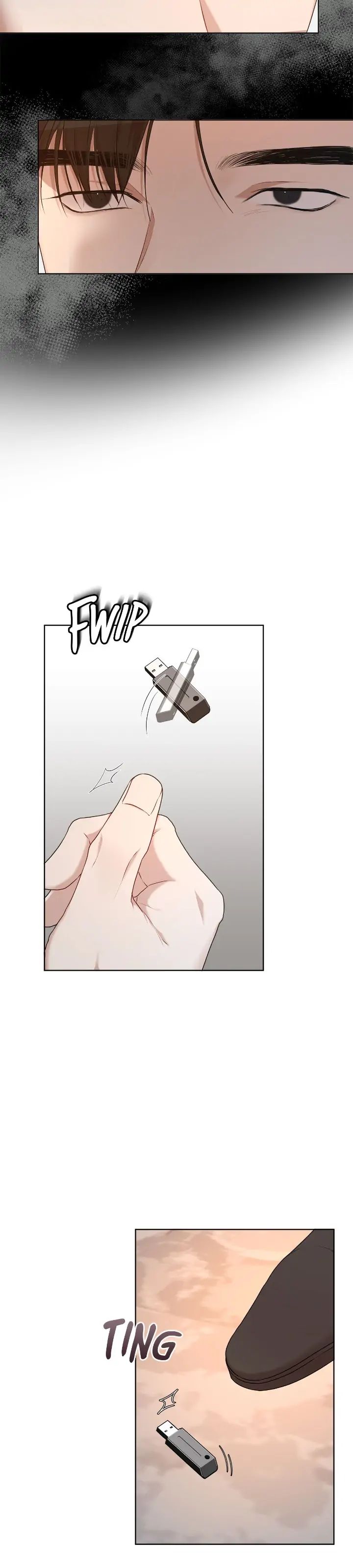 The Origin of Species  [ OFFICIAL Translation ] Chapter 56 page 27 - 