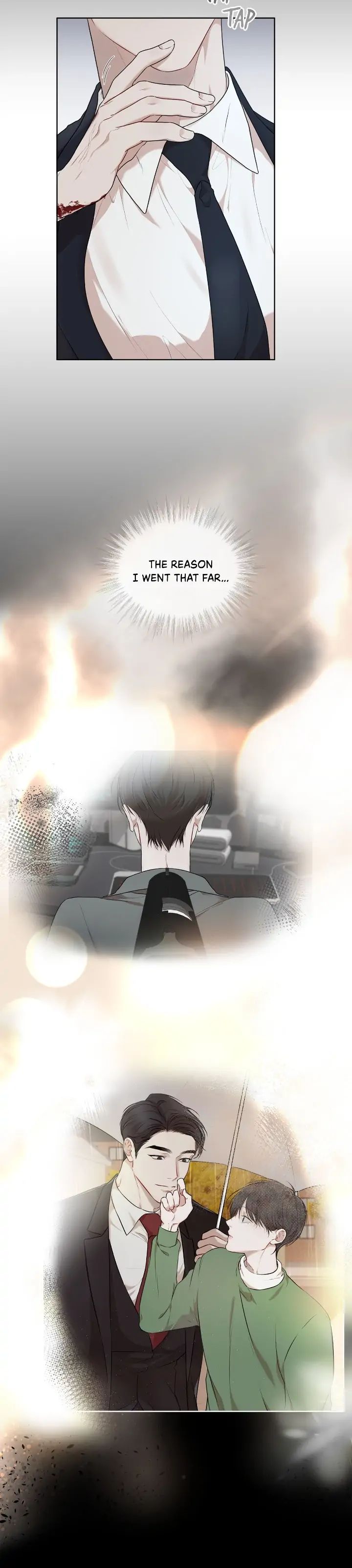 The Origin of Species  [ OFFICIAL Translation ] Chapter 56 page 32 - 