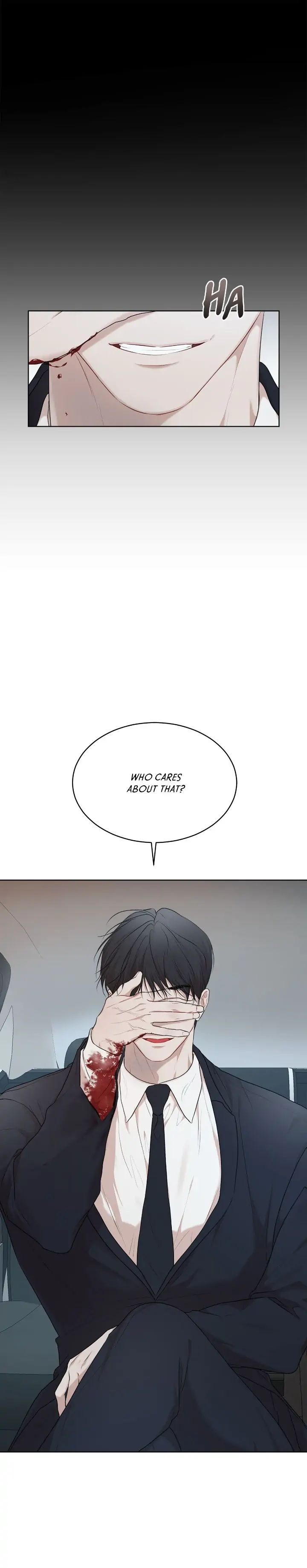 The Origin of Species  [ OFFICIAL Translation ] Chapter 56 page 33 - 