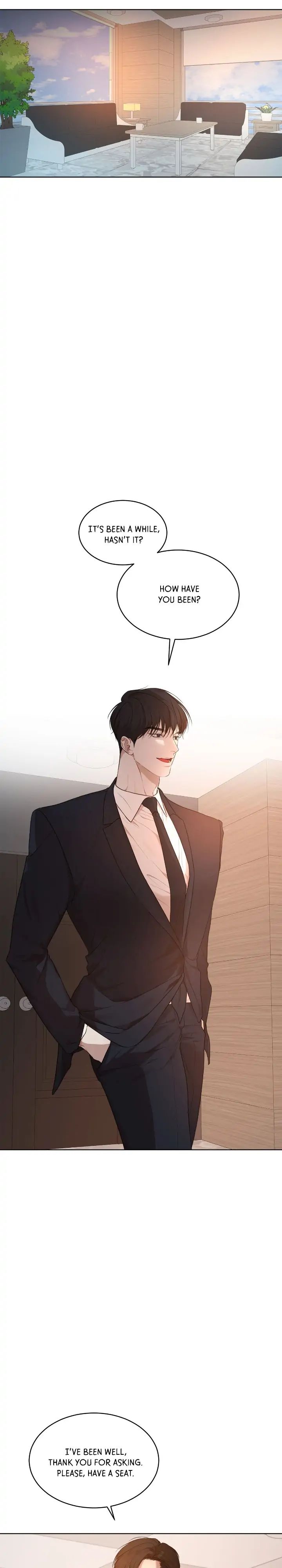 The Origin of Species  [ OFFICIAL Translation ] Chapter 56 page 7 - 