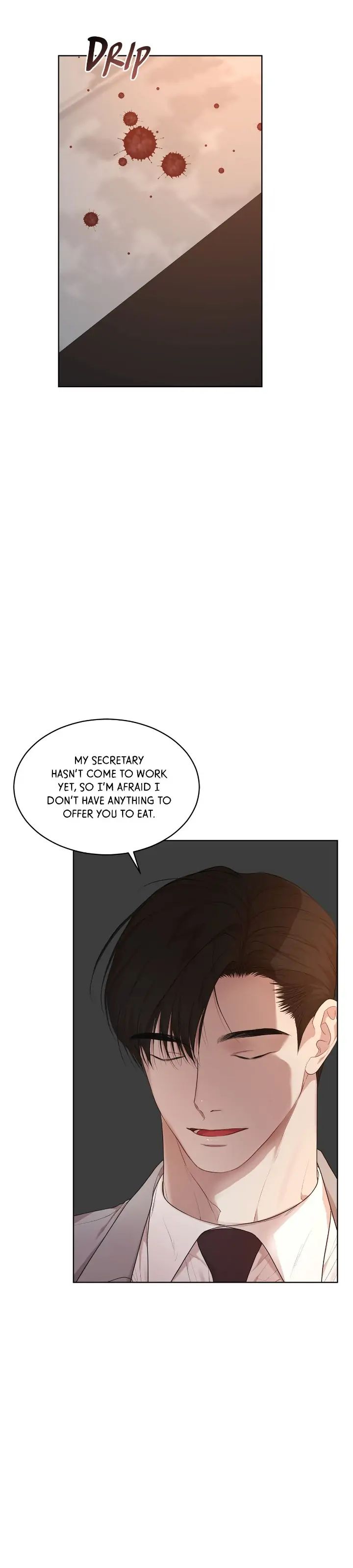 The Origin of Species  [ OFFICIAL Translation ] Chapter 56 page 10 - 