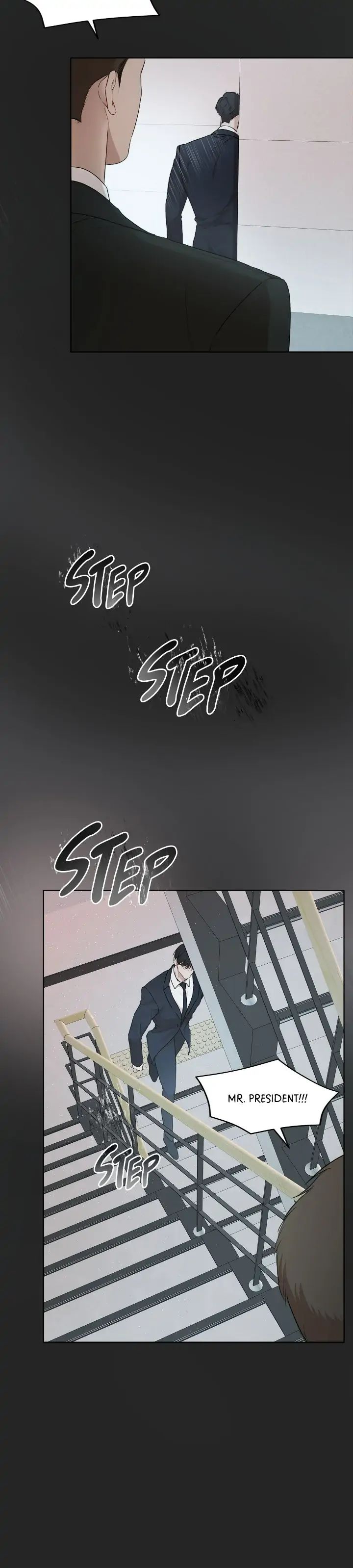 The Origin of Species  [ OFFICIAL Translation ] Chapter 57 page 2 - 