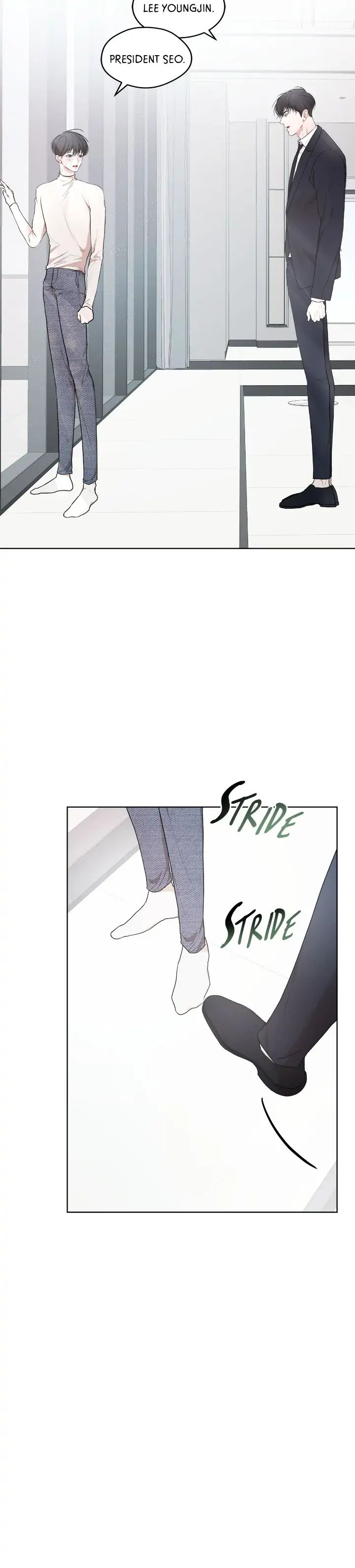 The Origin of Species  [ OFFICIAL Translation ] Chapter 57 page 12 - 
