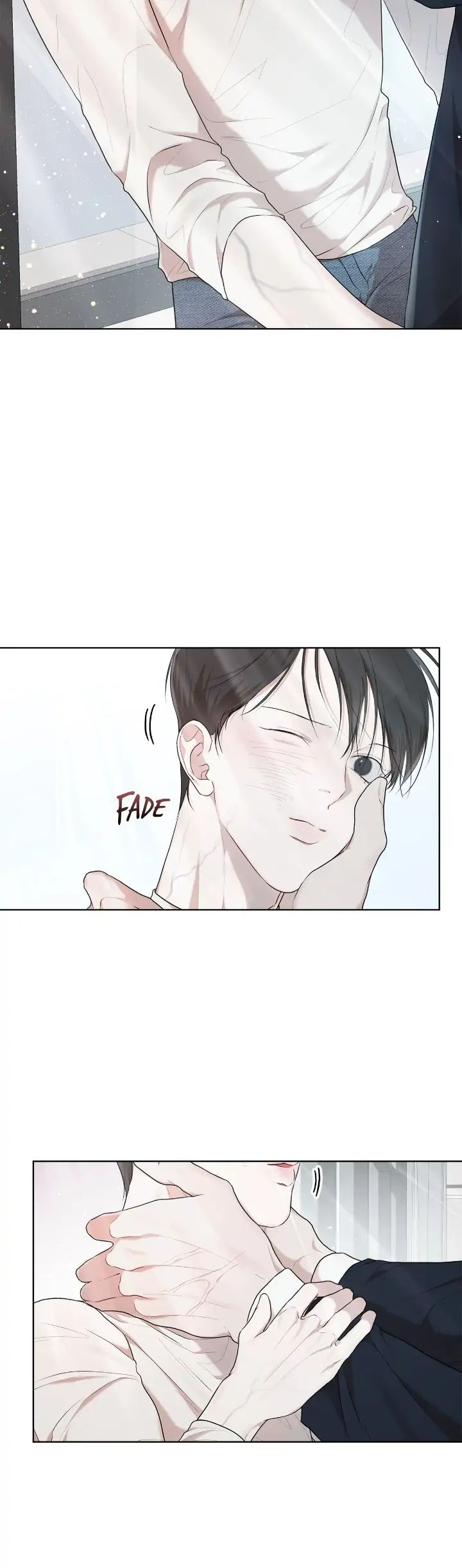 The Origin of Species  [ OFFICIAL Translation ] Chapter 57 page 14 - 