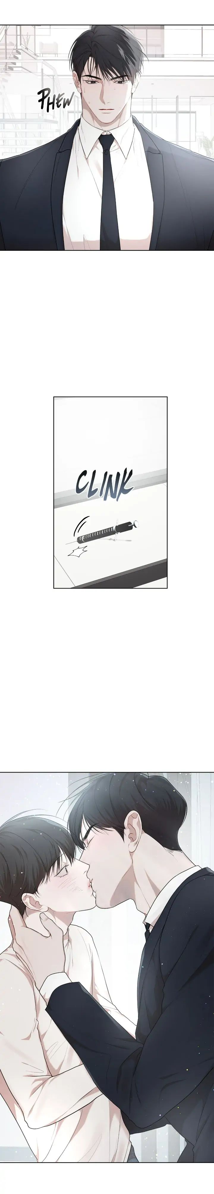 The Origin of Species  [ OFFICIAL Translation ] Chapter 57 page 15 - 