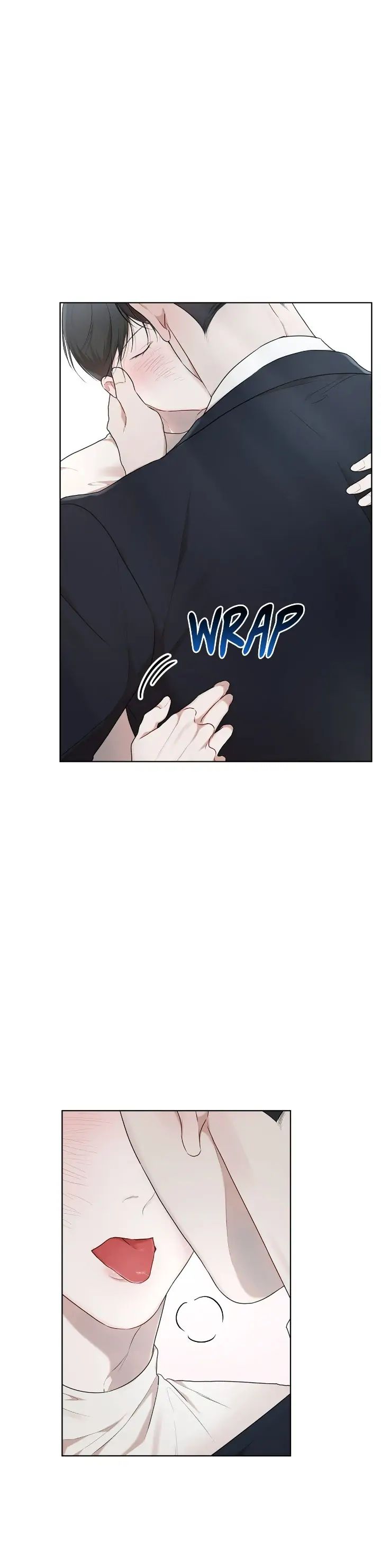 The Origin of Species  [ OFFICIAL Translation ] Chapter 57 page 16 - 