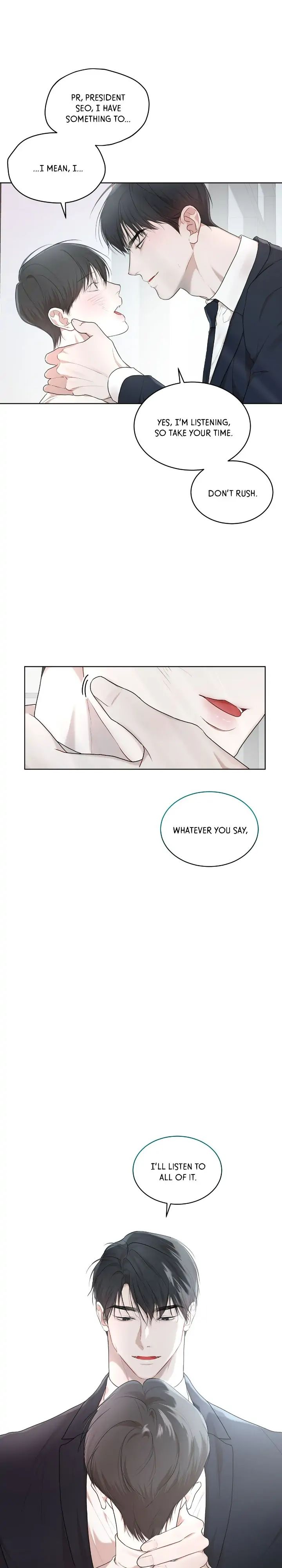 The Origin of Species  [ OFFICIAL Translation ] Chapter 57 page 17 - 
