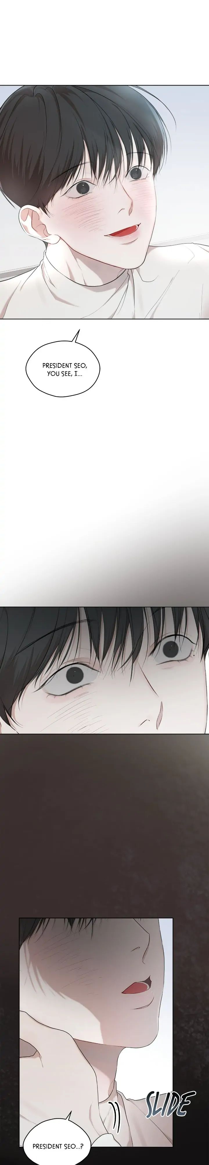 The Origin of Species  [ OFFICIAL Translation ] Chapter 57 page 19 - 
