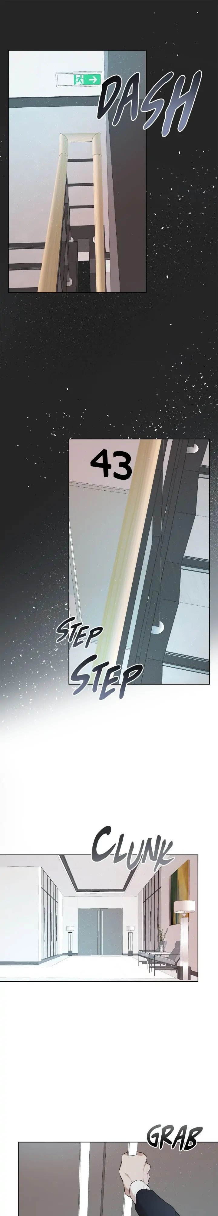 The Origin of Species  [ OFFICIAL Translation ] Chapter 57 page 3 - 