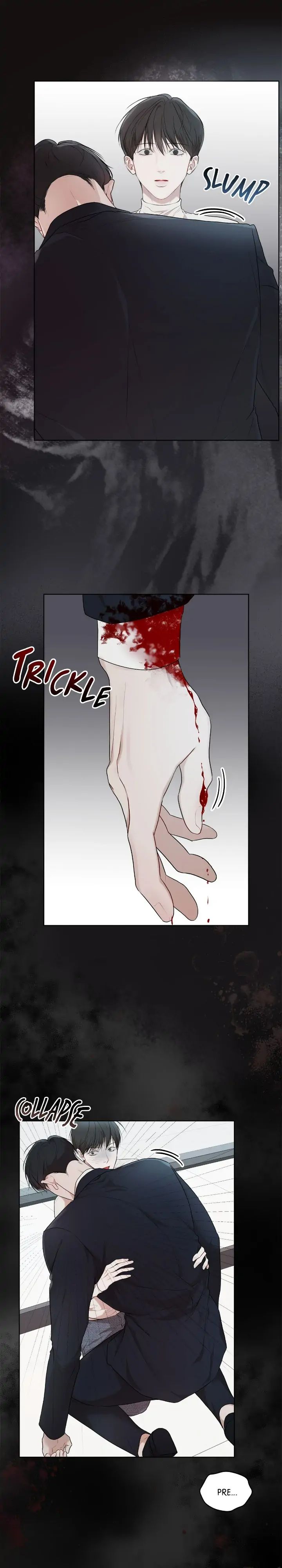 The Origin of Species  [ OFFICIAL Translation ] Chapter 57 page 21 - 