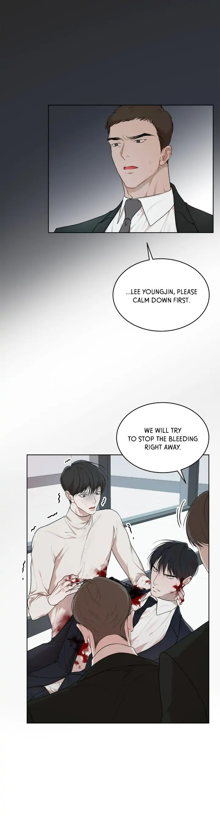 The Origin of Species  [ OFFICIAL Translation ] Chapter 57 page 24 - 