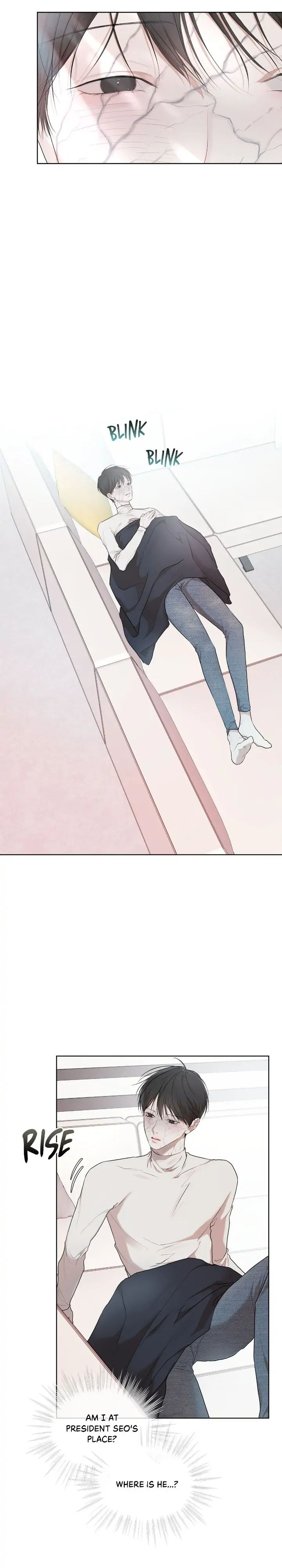 The Origin of Species  [ OFFICIAL Translation ] Chapter 57 page 7 - 