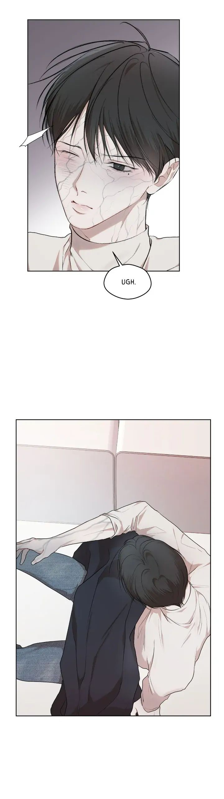 The Origin of Species  [ OFFICIAL Translation ] Chapter 57 page 8 - 