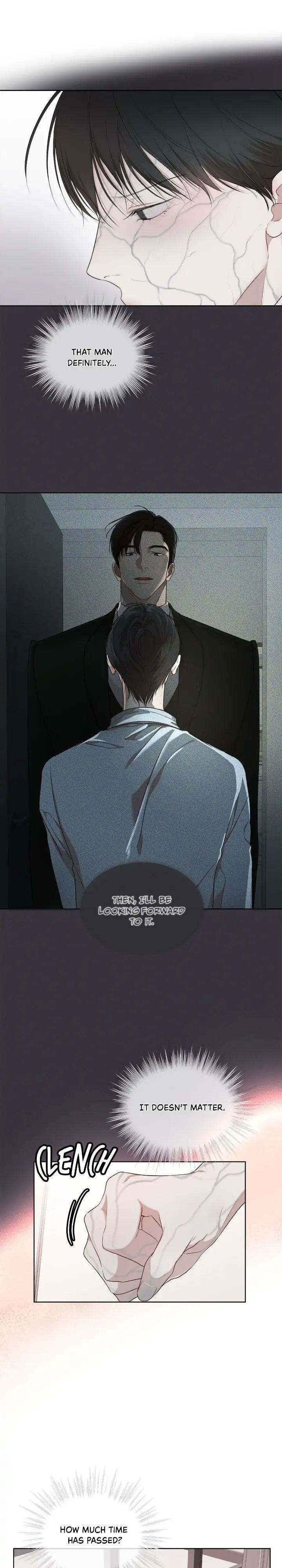 The Origin of Species  [ OFFICIAL Translation ] Chapter 57 page 9 - 