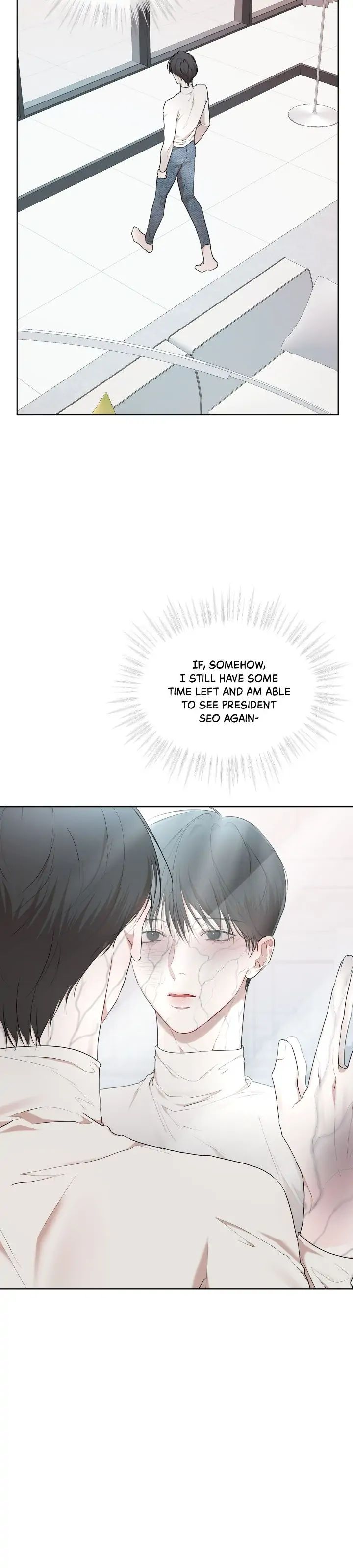 The Origin of Species  [ OFFICIAL Translation ] Chapter 57 page 10 - 