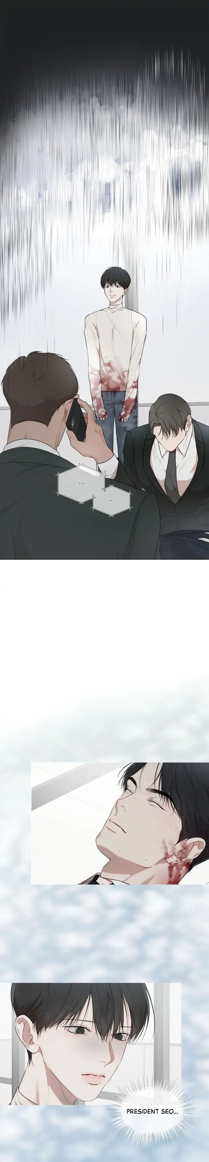 The Origin of Species  [ OFFICIAL Translation ] Chapter 58 page 1 - 