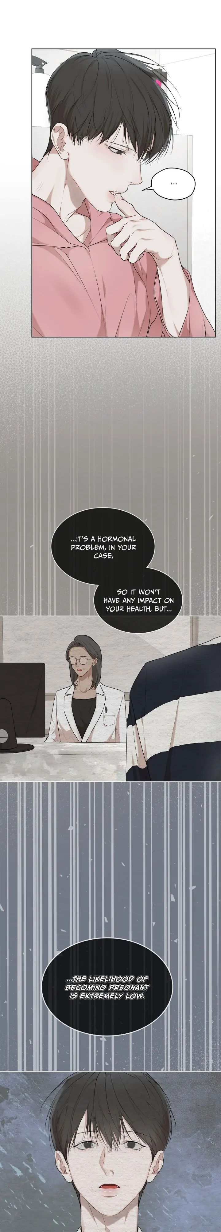 The Origin of Species  [ OFFICIAL Translation ] Chapter 58 page 16 - 