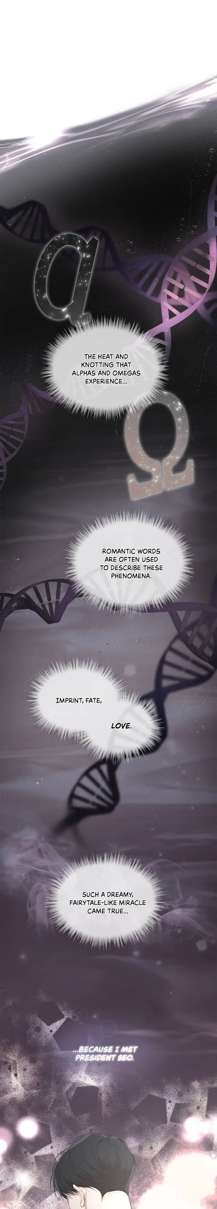 The Origin of Species  [ OFFICIAL Translation ] Chapter 58 page 18 - 