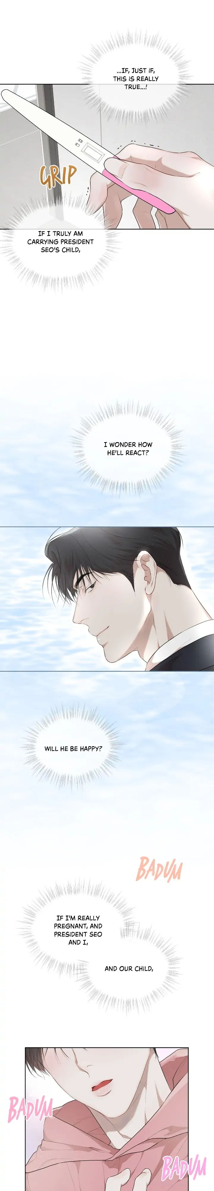 The Origin of Species  [ OFFICIAL Translation ] Chapter 58 page 20 - 