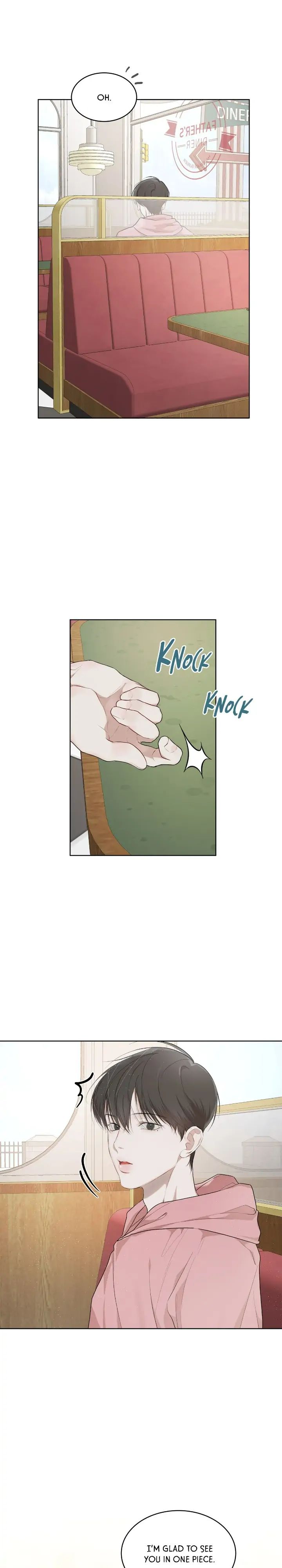 The Origin of Species  [ OFFICIAL Translation ] Chapter 58 page 26 - 