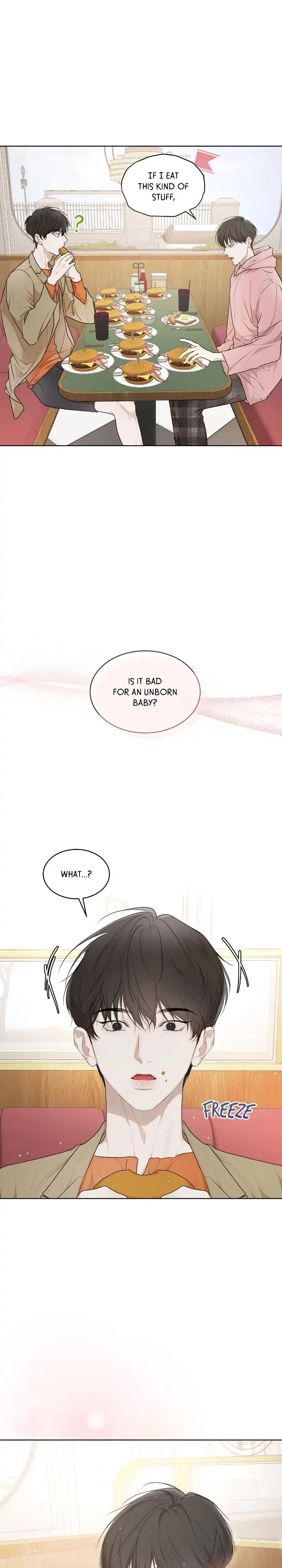 The Origin of Species  [ OFFICIAL Translation ] Chapter 58 page 30 - 
