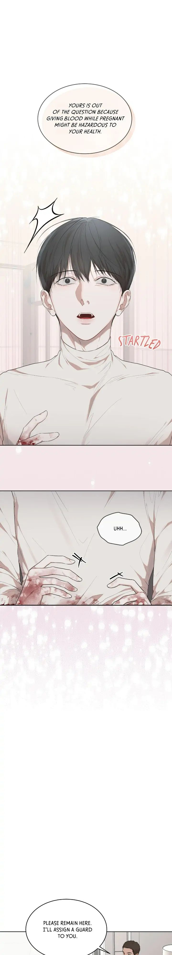 The Origin of Species  [ OFFICIAL Translation ] Chapter 58 page 4 - 