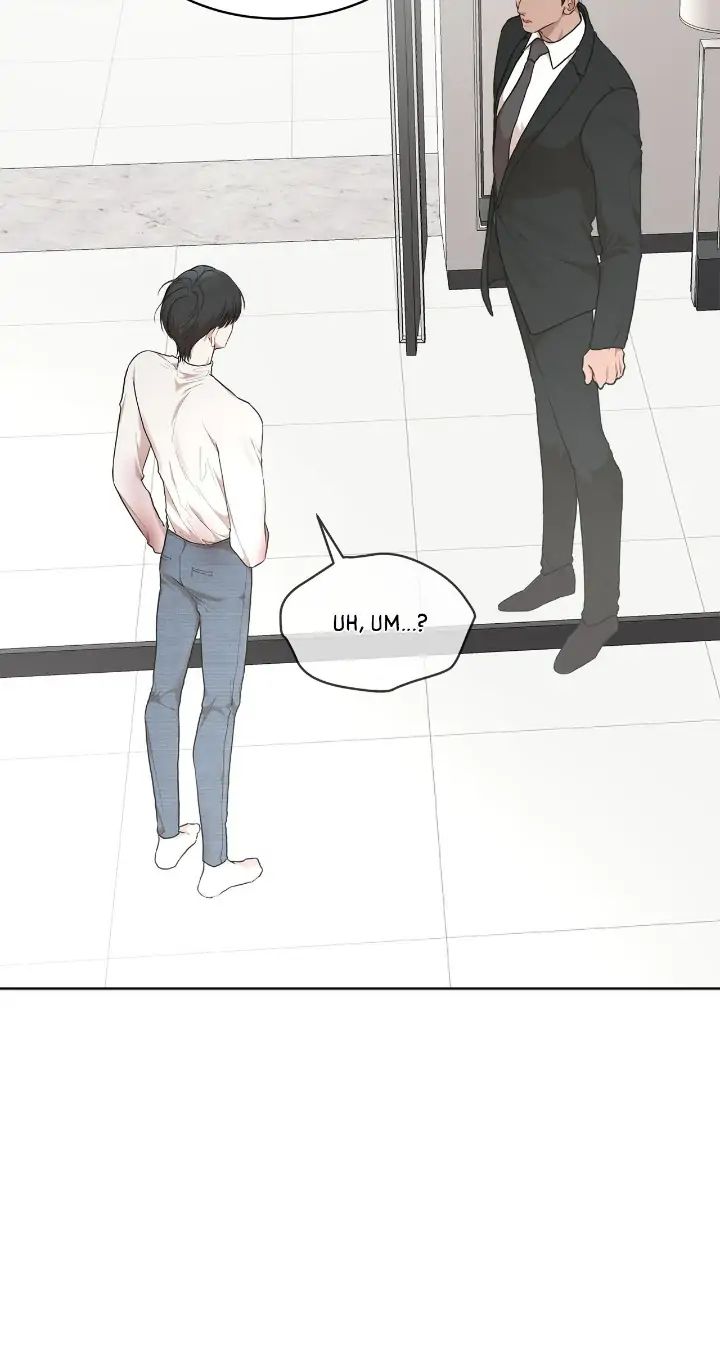 The Origin of Species  [ OFFICIAL Translation ] Chapter 58 page 5 - 