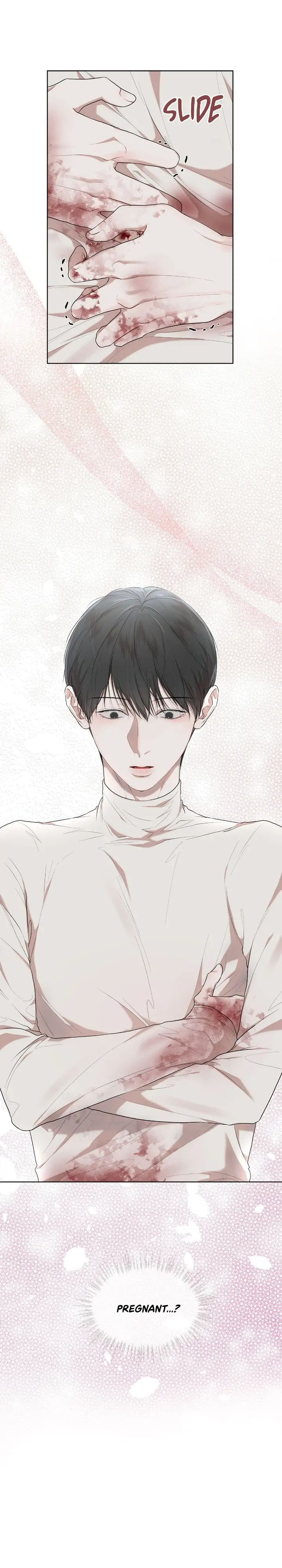 The Origin of Species  [ OFFICIAL Translation ] Chapter 58 page 6 - 