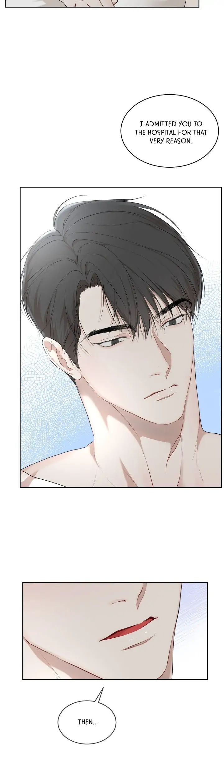 The Origin of Species  [ OFFICIAL Translation ] Chapter 58 page 9 - 